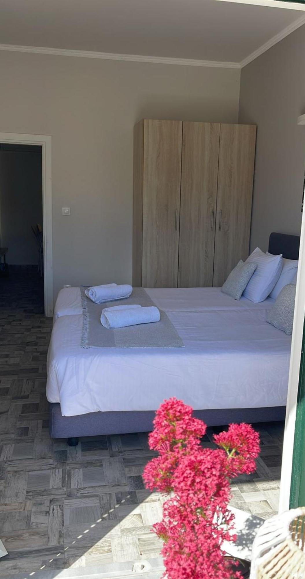 Georgia'S Apartments, Ipsos Corfu Esterno foto