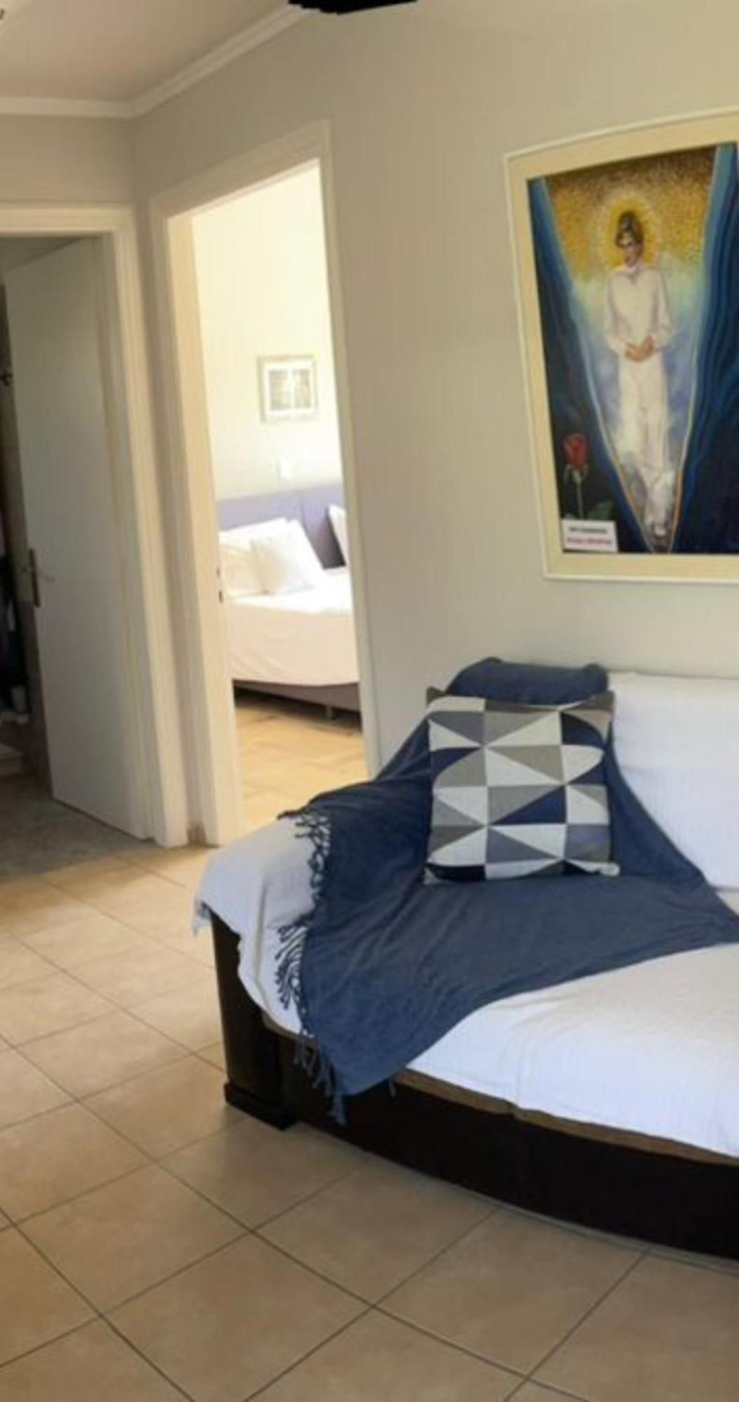 Georgia'S Apartments, Ipsos Corfu Esterno foto